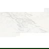 Mexen Rayas Sidabras glazūruotos rektifikuotos plytelės G1, grindų-sieninės plytelės 120 x 60 cm, blizgumas - TL147-120-060-01