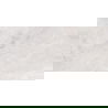 Mexen Tens Bianco glazūruota rektifikuota plytelė G1, grindinė-sieninė 120 x 60 cm, blizgi - TL148-120-060-00