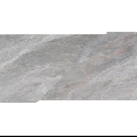 Mexen Tens Pilka glazūruota rektifikuota G1 plytelė, grindų ir sienų 120 x 60 cm, blizgi - TL148-120-060-01