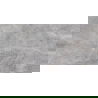Mexen Tens Pilka glazūruota rektifikuota G1 plytelė, grindų ir sienų 120 x 60 cm, blizgi - TL148-120-060-01