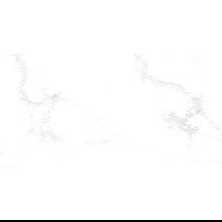 Mexen Bliss White, glazūruota rektifikuota glazūra G1, grindų-sieninės plytelės 120 x 60 cm, blizgios - TL149-120-060-00