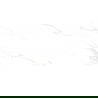 Mexen Bliss White glazūruotas rekt. G1, grindų sienų plytelė 120 x 60 cm, blizgus - TL149-120-060-00