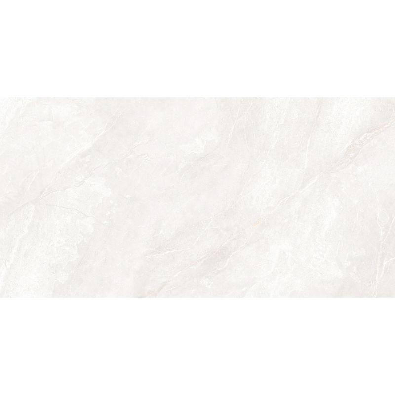 Mexen Walcey Bianco glazūruotas rektifikuotas gres, grindų-sienų plytelė 120 x 60 cm, blizgus - TL150-120-060-00