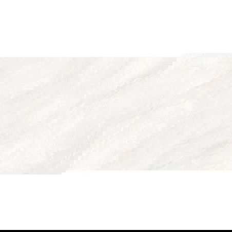 Mexen Walcey Bianco glazūruotas rektifikuotas gres, grindų-sienų plytelė 120 x 60 cm, blizgus - TL150-120-060-00