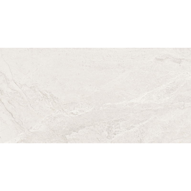 Mexen Homes Bianco glazūrinės, rektifikuotos grindų-sienų plytelės 120 x 60 cm, blizgios - TL151-120-060-00