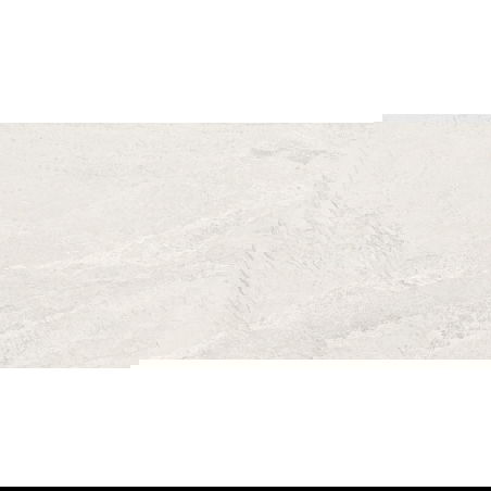 Mexen Homes Bianco glazūrinės, rektifikuotos grindų-sienų plytelės 120 x 60 cm, blizgios - TL151-120-060-00