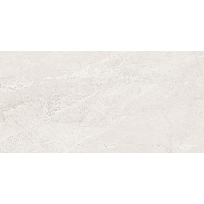 Mexen Homes Bianco glazūruotas akmens masės plytelės, 120 x 60 cm, blizgesys - TL151-120-060-00