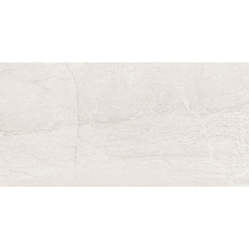 Mexen Homes Bianco glazūruotas akmens masės plytelės, 120 x 60 cm, blizgesys - TL151-120-060-00