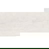 Mexen Homes Bianco glazūrinės, rektifikuotos grindų-sienų plytelės 120 x 60 cm, blizgios - TL151-120-060-00