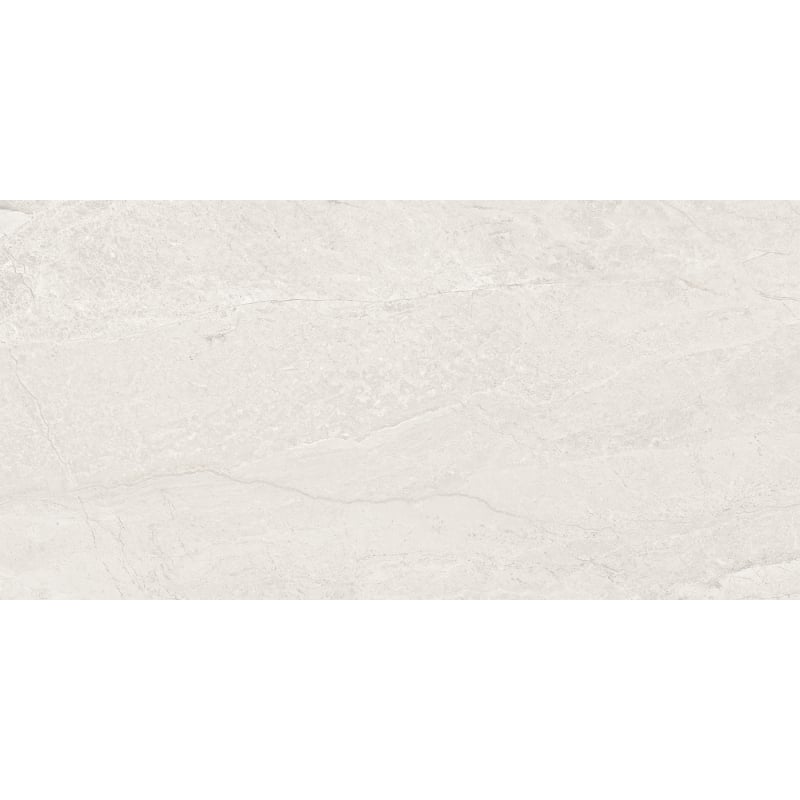 Mexen Homes Bianco glazūruotos, rektifikuotos G1 plytelės, grindų ir sienų, 120 x 60 cm, blizgios - TL151-120-060-00