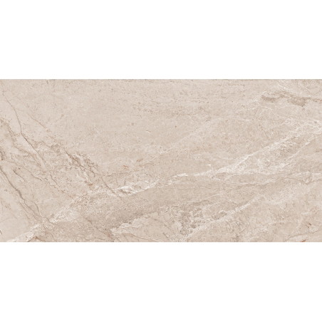 Mexen Homes Ruda poliruota akmens masė rektifikuota G1, grindų-sieninė plytelė 120 x 60 cm, blizgi - TL151-120-060-01