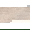 Mexen Homes Brown glazūruota akmens masės plytelė rekt. G1, grindų ir sienų plytelė 120 x 60 cm, blizgi - TL151-120-060-01