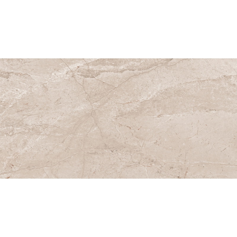 Mexen Homes Ruda poliruota akmens masė rektifikuota G1, grindų-sieninė plytelė 120 x 60 cm, blizgi - TL151-120-060-01
