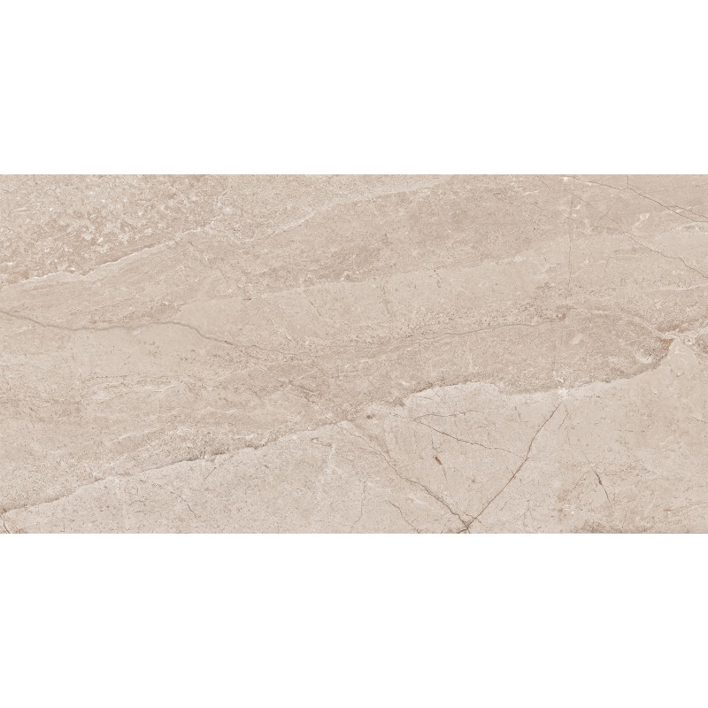 Mexen Homes Ruda poliruota akmens masė rektifikuota G1, grindų-sieninė plytelė 120 x 60 cm, blizgi - TL151-120-060-01