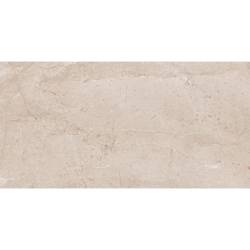 Mexen Homes Ruda poliruota akmens masė rektifikuota G1, grindų-sieninė plytelė 120 x 60 cm, blizgi - TL151-120-060-01