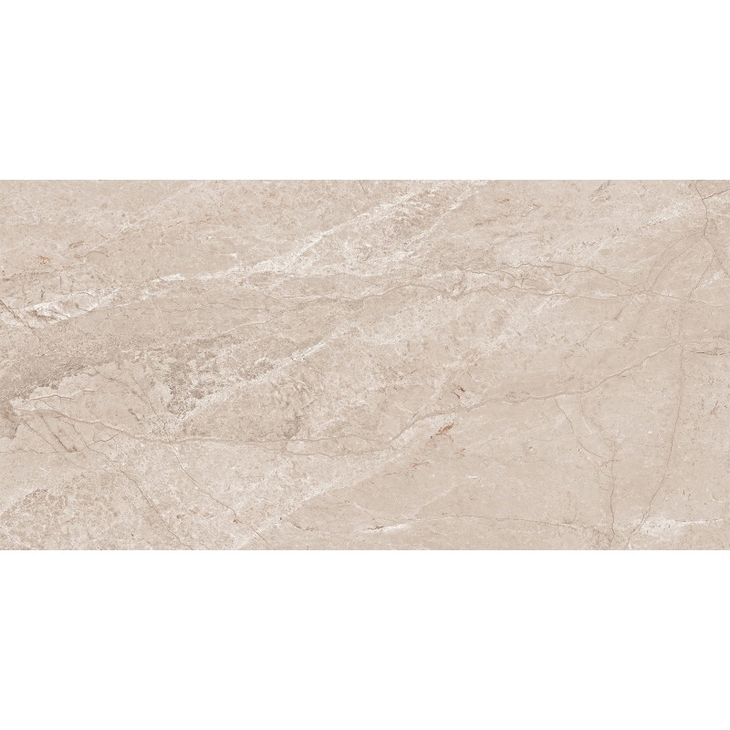 Mexen Homes Ruda poliruota akmens masė rektifikuota G1, grindų-sieninė plytelė 120 x 60 cm, blizgi - TL151-120-060-01