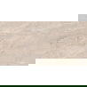 Mexen Homes Brown glazūruota akmens masės plytelė rekt. G1, grindų ir sienų plytelė 120 x 60 cm, blizgi - TL151-120-060-01