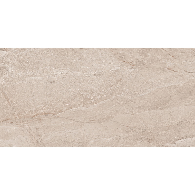 Mexen Homes Ruda poliruota akmens masė rektifikuota G1, grindų-sieninė plytelė 120 x 60 cm, blizgi - TL151-120-060-01