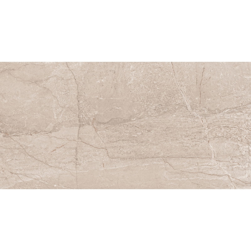 Mexen Homes Ruda poliruota akmens masė rektifikuota G1, grindų-sieninė plytelė 120 x 60 cm, blizgi - TL151-120-060-01