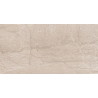 Mexen Homes Ruda poliruota akmens masė rektifikuota G1, grindų-sieninė plytelė 120 x 60 cm, blizgi - TL151-120-060-01