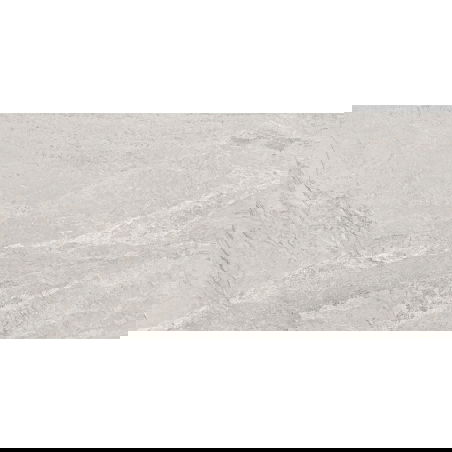 Mexen Homes Grey glazūruotas rektifikuotas G1, grindų–sienų plytelė 120 x 60 cm, blizgus - TL151-120-060-03