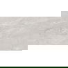 Mexen Homes Grey glazūruotas rektifikuotas G1, grindų–sienų plytelė 120 x 60 cm, blizgus - TL151-120-060-03