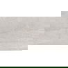 Mexen Homes Grey glazūruotas rektifikuotas G1, grindų–sienų plytelė 120 x 60 cm, blizgus - TL151-120-060-03