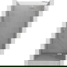 Mexen Lunar 100 cm dešinės pusės dušo durys, skaidrios, šlifuotas nikelis - 834-100-000-97-00-P