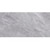 Mexen Tradi Pilka glazūruota rektifikuota G1, grindų-sienų plytelė 120 x 60 cm, blizgi - TL152-120-060-01