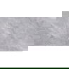 Mexen Tradi Pilka glazūruota rektifikuota G1, grindų-sienų plytelė 120 x 60 cm, blizgi - TL152-120-060-01