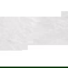 Mexen Tradi Bianco glazūruota rektifikuota G1, grindų ir sienų plytelės 120 x 60 cm, blizgios - TL152-120-060-02