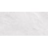 Mexen Tradi Bianco glazūruotas ir šlifuotas G1 gres, grindų ir sienų plytelė 120 x 60 cm, blizgus - TL152-120-060-02