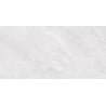 Mexen Tradi Bianco glazūruotas ir šlifuotas G1 gres, grindų ir sienų plytelė 120 x 60 cm, blizgus - TL152-120-060-02