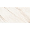 Mexen Angelo White glazūruotas rekt. G1, grindų-sienų plytelė 120 x 60 cm, blizgus - TL156-120-060-00