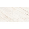 Mexen Angelo White glazūruotas rekt. G1, grindų-sienų plytelė 120 x 60 cm, blizgus - TL156-120-060-00