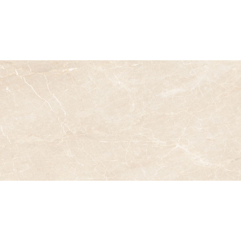 Mexen Nairobi Smėlio spalvos glazūruotos rektifikuotos G1 grindų-sienų plytelės 120 x 60 cm, blizgios - TL160-120-060-00