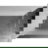 Mexen Kioto dušo sienelė 100 x 200 cm, Šerkšnas 8 mm, Balta - 800-100-101-20-30