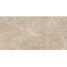 Mexen Nairobi Brown glazūruota rekt. G1 grindų ir sienų plytelė 120 x 60 cm, blizgus - TL160-120-060-01