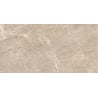 Mexen Nairobi Brown glazūruota rekt. G1 grindų ir sienų plytelė 120 x 60 cm, blizgus - TL160-120-060-01