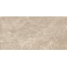 Mexen Nairobi Brown glazūruota rekt. G1 grindų ir sienų plytelė 120 x 60 cm, blizgus - TL160-120-060-01