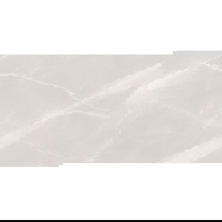 Mexen Atlas Bianco glazūruotos rektifikuotos G1 grindų-sienų plytelės 120 x 60 cm, blizgios - TL162-120-060-00