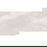 Mexen Atlas Bianco glazūruotas rektifikuotas G1 plytelės, grindų-sienų plytelės 120 x 60 cm, blizgus - TL162-120-060-00