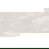 Mexen Atlas Bianco glazūruotos rektifikuotos G1 grindų-sienų plytelės 120 x 60 cm, blizgios - TL162-120-060-00