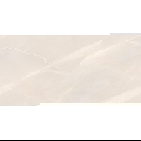 Mexen Atlas Beige glazūruotas rektifikacinis gresas G1, grindų-sienų plytelė 120 x 60 cm, blizgus - TL162-120-060-01