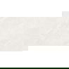 Mexen Rozallia Bianco glazūruotas akmens masės rekt. G1, grindų ir sienų plytelė 120 x 60 cm, blizgus - TL165-120-060-00