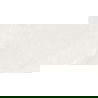 Mexen Rozallia Bianco glazūruotas akmens masės rekt. G1, grindų ir sienų plytelė 120 x 60 cm, blizgus - TL165-120-060-00