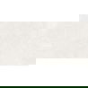 Mexen Rozallia Bianco glazūruotas akmens masės rekt. G1, grindų ir sienų plytelė 120 x 60 cm, blizgus - TL165-120-060-00