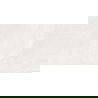 Mexen Rozallia Bianco glazūruotas akmens masės rekt. G1, grindų ir sienų plytelė 120 x 60 cm, blizgus - TL165-120-060-00