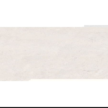 Mexen Dayno Bianco glazūruotas G1, grindinė ir sieninė plytelė 120 x 60 cm, blizgus - TL166-120-060-00