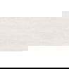Mexen Dayno Bianco glazūruotas G1, grindinė ir sieninė plytelė 120 x 60 cm, blizgus - TL166-120-060-00